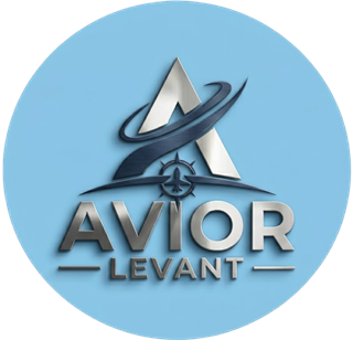 Avior Levant logo